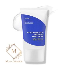 کرم ضد آفتاب آبرسان ایزنتری 